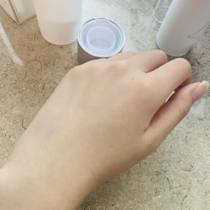 早点|老业主说 | 油敏皮后悔没早点认识的水乳