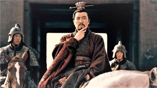  战功|蜀汉战功：张飞第一，关羽第二，黄忠第三，赵云第四，马超第五