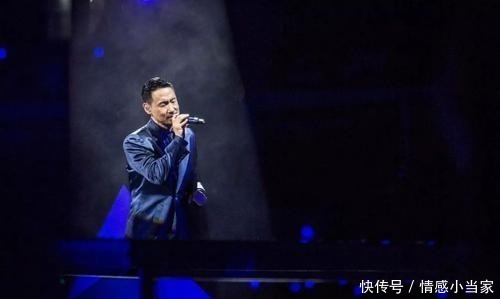 节目|如果刘欢张学友在《歌手》同场竞赛,张学友赢过刘欢的几率更大