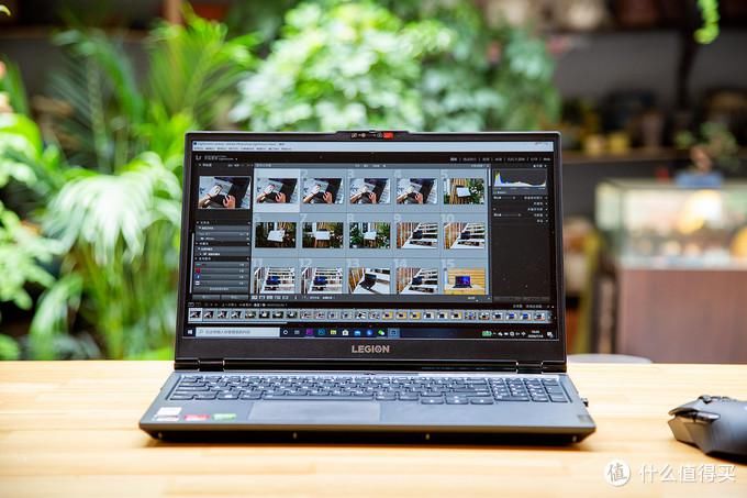 r7000|聊聊目前AMD笔记本有多香?联想 拯救者 r7000 测评分享
