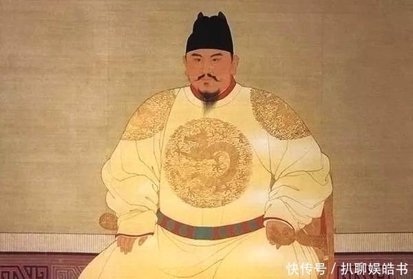 明君|都说明朝十六帝不如清朝十二帝，清朝皇帝为何看起来都是圣人