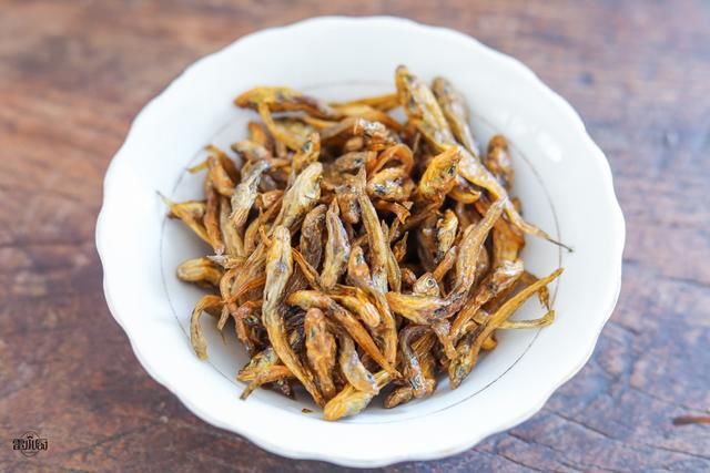  保证|乡下才独有小鱼籽，比鲍鱼都好吃，保证你吃了还想吃