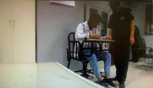  骗者|误入传销组织 被害人却变犯罪嫌疑人：负责安慰和看管被骗者