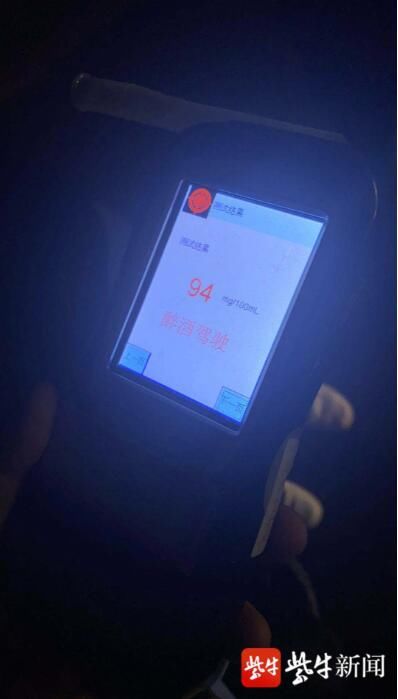  熄火|妻子驾车途中多次熄火，他一气之下自己开车被查醉驾