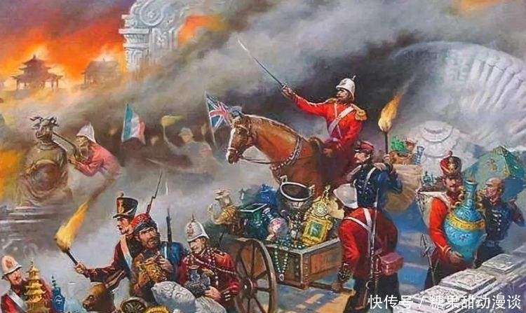 叹息|驻美武官被美国警察侮辱,随即用武术捍卫尊严,结局却喟然叹息