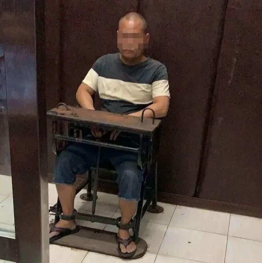 丰镇边肚|万宁警方悬赏5万元抓捕的嫌疑人落网！现场视频曝光