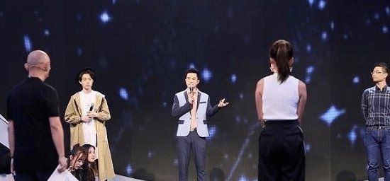 相亲类型|相亲节目全是托?有对象的还上去?人设全是节目组给安排的?