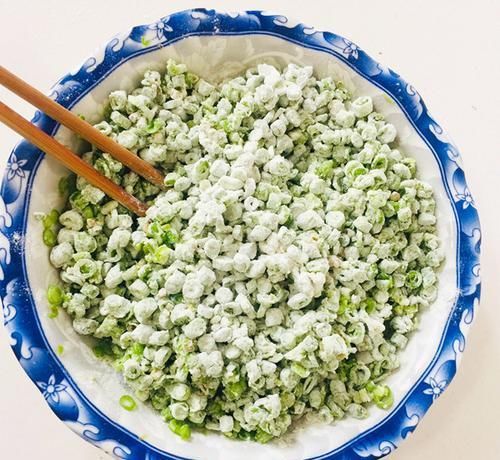  正好|这丸子夏天吃正好，蒸一蒸，清香滑嫩，比肉丸子都要好吃，特香