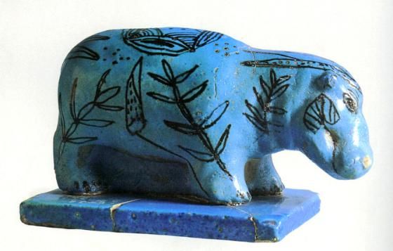 埃及|讲坛招募 | 鲍峰:西方艺术的故事——埃及艺术和希腊艺术