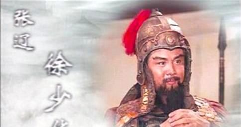 张飞|关羽为人高傲自负, 除张飞赵云, 唯独承认此人武艺与自己不相上下