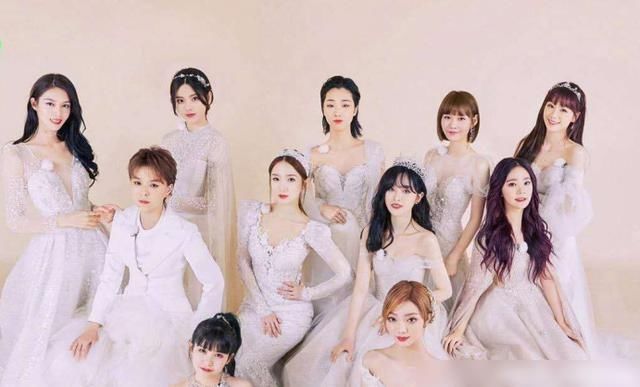 诽谤|公司老板说Yamy很丑，娱乐圈力挺Yamy的人受到诽谤