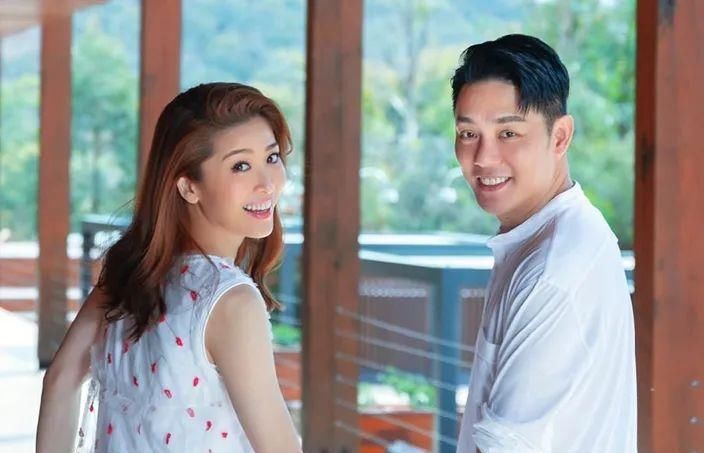 身份|首次以妈妈身份过生日!前TVB当家花旦手抱儿子一起庆祝:好温馨