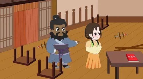 普法|「普法课堂」“桃园三兄弟”用上民法典