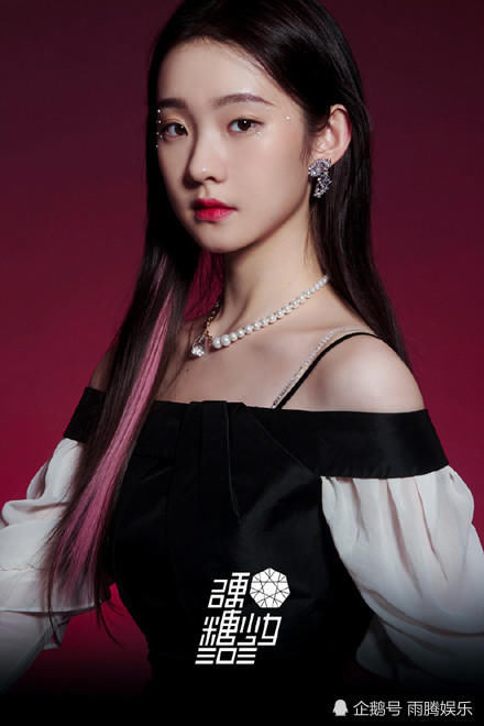  张艺凡|《超新星运动会》决赛名单出炉，硬糖少女参加五个项目，张艺凡化身金牌担当