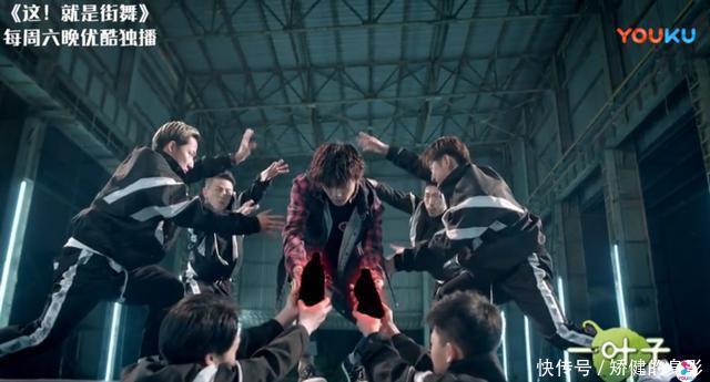  王一博|王一博和《这就是街舞3》一共费了多少双鞋