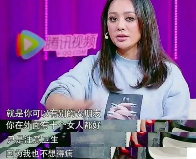  野美|抢了刘晓庆的男人，偷走张国荣的心，“野美人”宁静的火辣情史和彪悍江湖