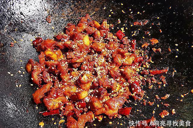 蛋白质|它比羊肉味轻,比猪肉蛋白质高,7块钱1斤,营养低脂,老婆特爱吃