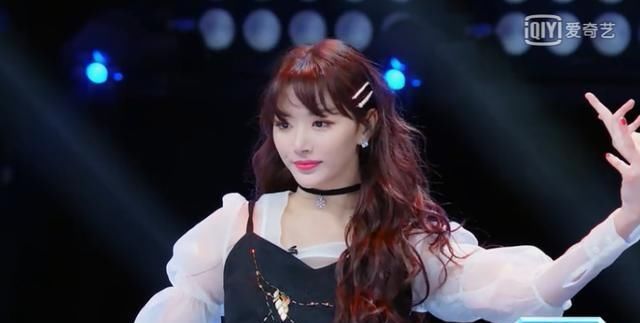  逆袭|《青春有你2》：公共舞台让实力强大的玩家成功逆袭和上层圈子大