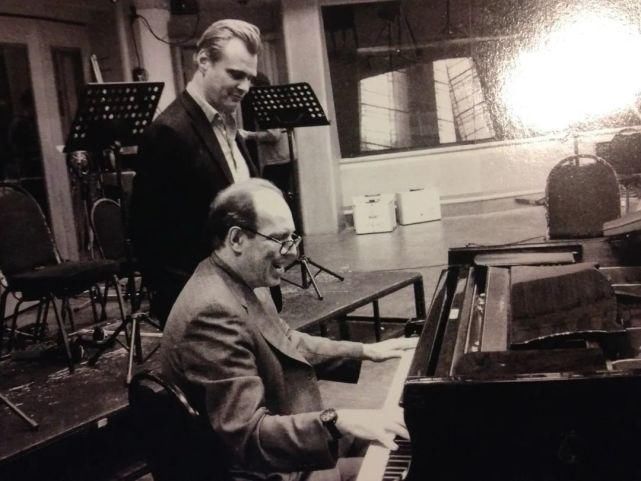  爷乐|爷乐回！《星际穿越》重映，二刷前快get这10个重点！