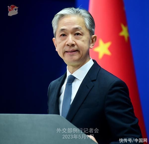 外交部发言人：奉劝加拿大方面立即停止无理挑衅