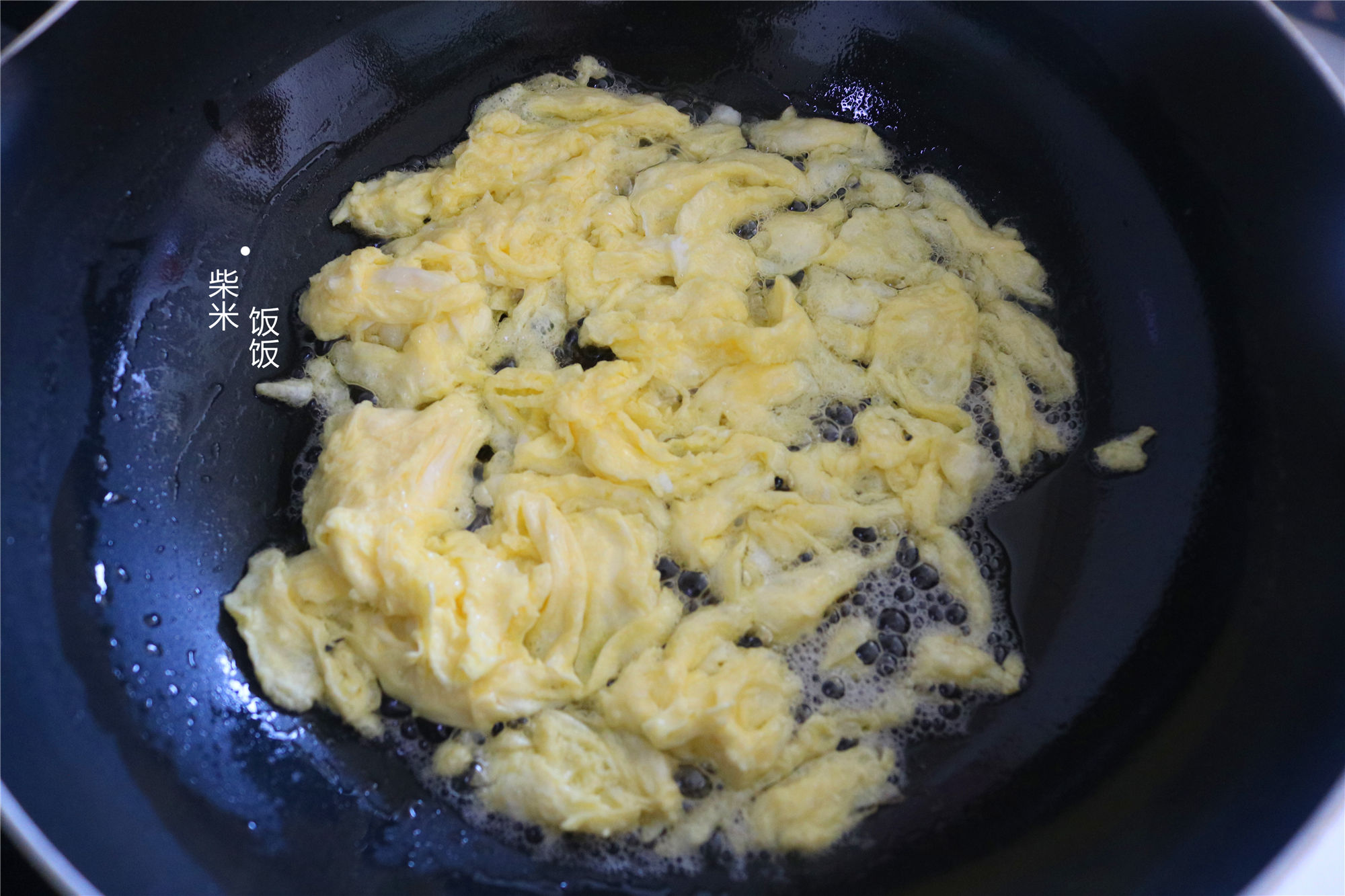 手餐|上班族的快手餐,一煮一炒,简单好吃,做一锅解决全家人的饭