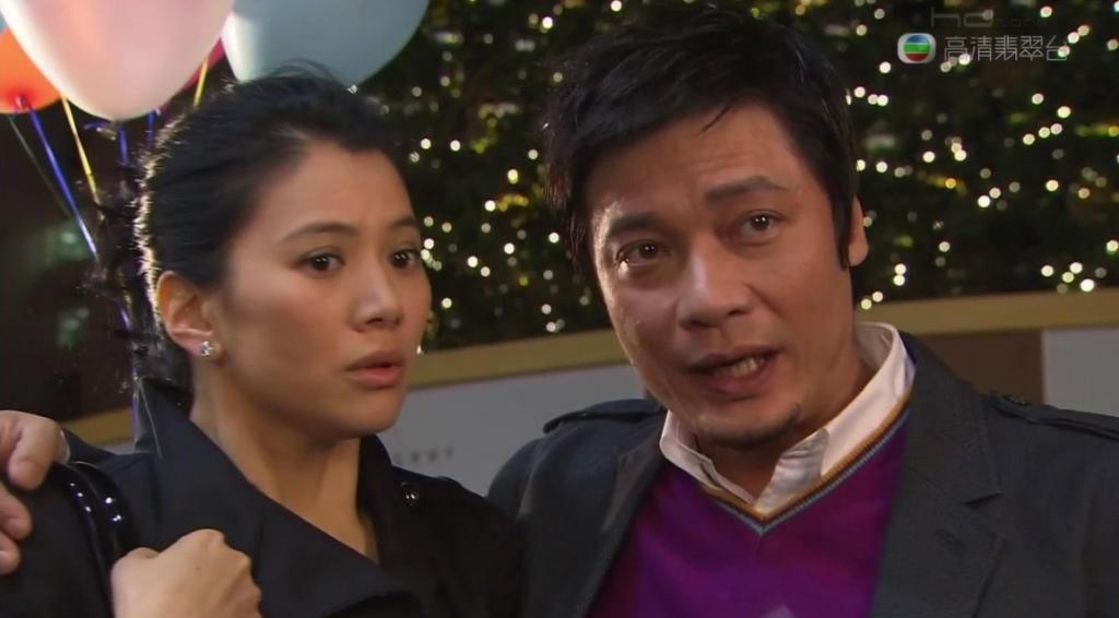  离婚|TVB“最强视帝”的渣男行为：为尽快甩开前妻，不惜花4000万离婚