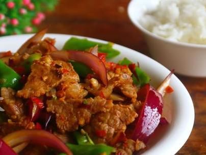  香辣|醇香可口劲道爽滑不油腻，开胃下饭香辣解馋，孩子能多吃一碗饭