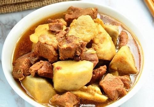 汤汁|香喷喷的下饭菜,爽口开胃超解馋,用汤汁拌饭,家人吃得超满足!