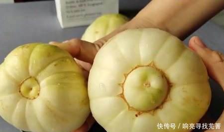 颜色|老瓜农香瓜分公母，母的才甘甜好吃！牢记这4点，一挑一个准！