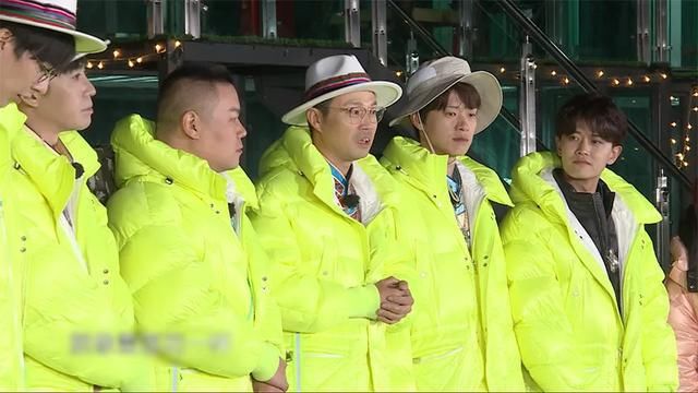  青稞|《极限挑战宝藏行》西藏初行，极挑团高原采摘雪莲花