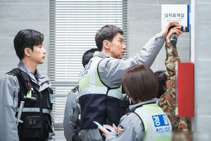  RM|从综艺萌新，到艺能之神眷顾者，李光洙RM的成长有目共睹