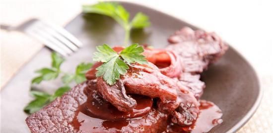  专业|一起打卡牛排的不同吃法，学会这些知识点，你也可以做个专业吃货