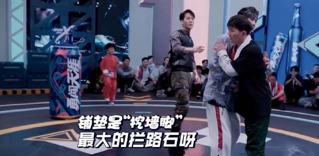  看点|队长霸气出场，街舞3看点十足