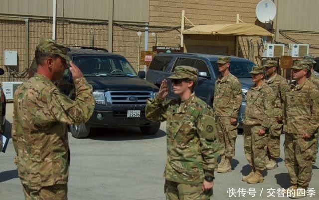  保护|美国要求驻军被直接拒绝，两国公开喊话：我们不需要美军保护