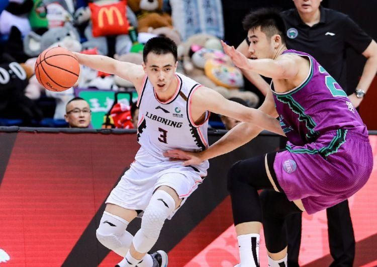  大变|25分大胜，3人20+！辽篮官微风向大变，有人却泼了一盆冷水