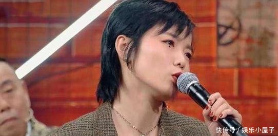 期节目|《浪姐》杜华让许飞换组,其实用心良苦,可惜许飞没懂