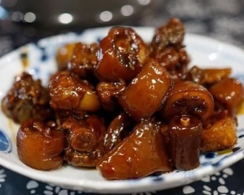 特别|好吃不腻特别下饭的几道家常菜,鲜美可口超过瘾,越吃越香