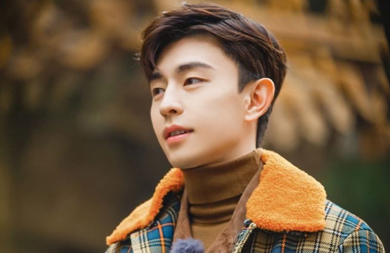  频繁|邓伦变身综艺常客，频繁现身遭网友吐槽，据传将有新作品