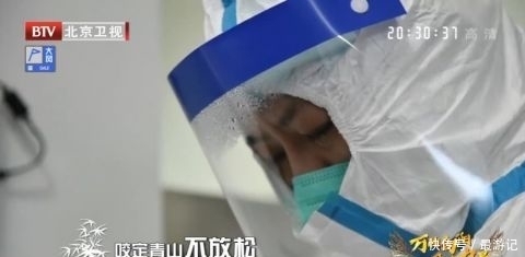  北京|肖战惊喜空降北京卫视！开播前4分钟上线宣传，收视率惨遭滑铁卢