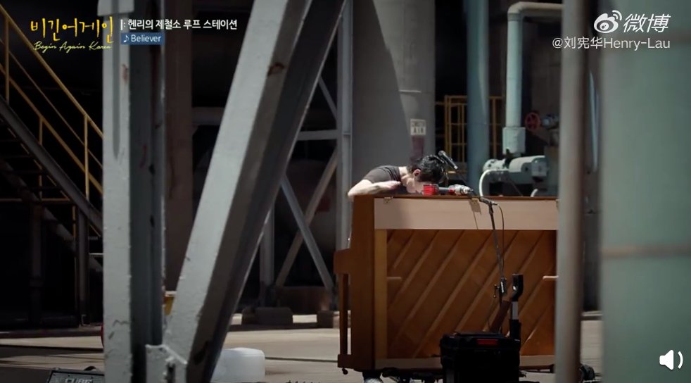  玩成|连电钻都能玩成乐器，这档豆瓣9.7的神仙综艺里我只服他！