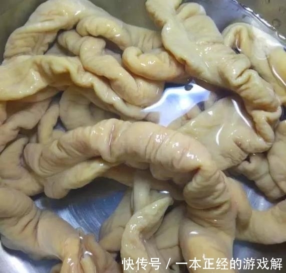  肯定|生炒肥肠咬不动？你肯定少做这一步！加这步，肥肠爽脆入味没腥味