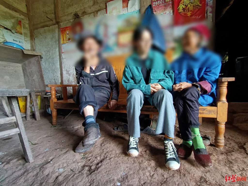 南充|24岁女孩至今无户籍，上户需做亲子鉴定 父亲：先给6万6才配合