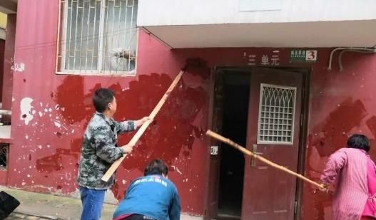 涉县|涉县“创城”的这些瞬间,你最为哪个点赞?!