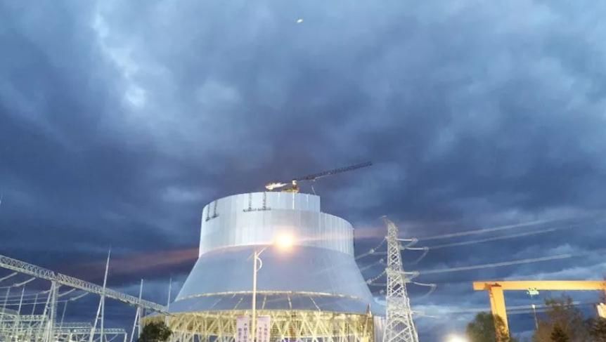 破碎|中国打破美国封锁？9000万设备沦为500万一台，美国的发财梦破碎