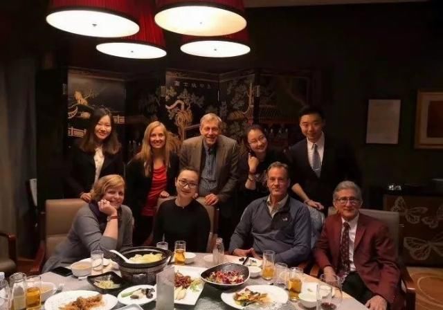 成长|未来可期，顶级名师的成长之路——朴新啄木鸟本科申请名师李文杰老师