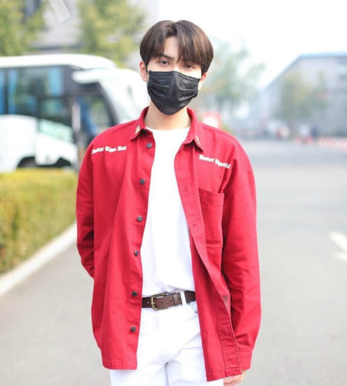  出炉|爱豆这么好当？青你3选手面试生图出炉，网友吐槽还是戴上口罩吧