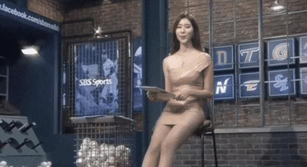  压力|韩国综艺节目竞争压力太大，女嘉宾为了获得收视率，简直“不择手段”