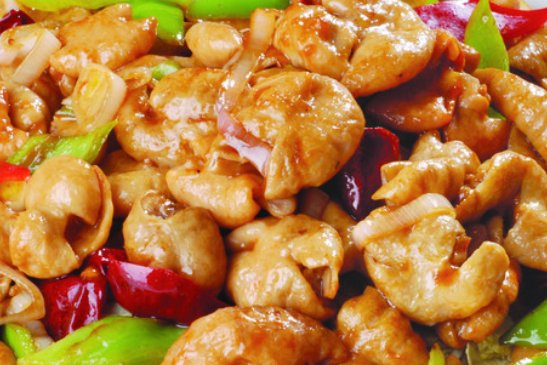  犯规|好吃到犯规的中华美食，咬一口满嘴留香，孩子说比冷飕飕的外卖强