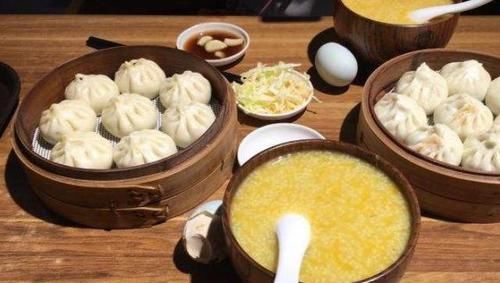 中选|如果给你6块钱，在以下这5款早餐中选一款，你会怎么选？