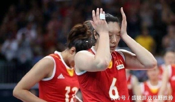 命运|她被誉为中国女排新的“铁榔头”,命运却十分坎坷,令人十分惋惜
